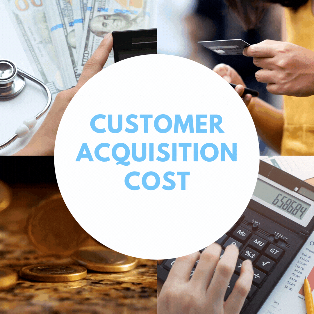 customer acquisition