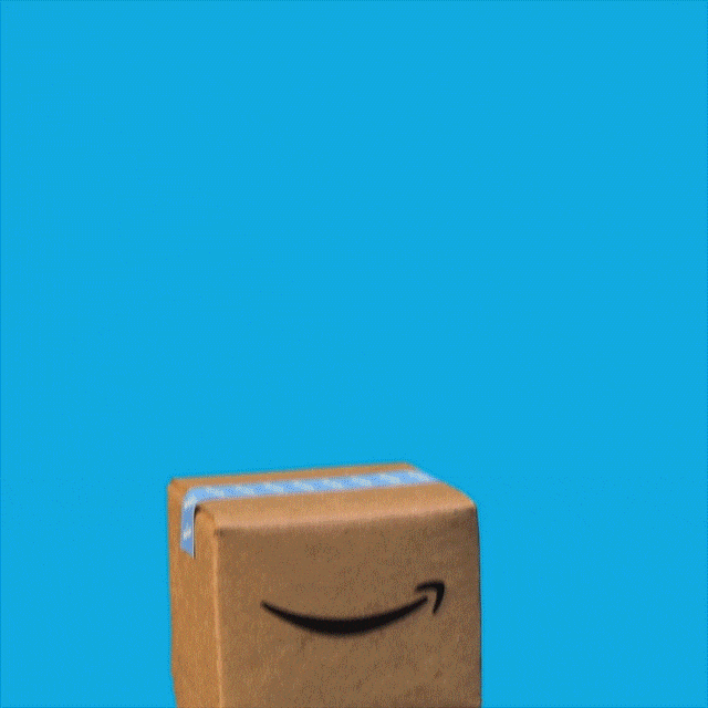 Amazon delivery