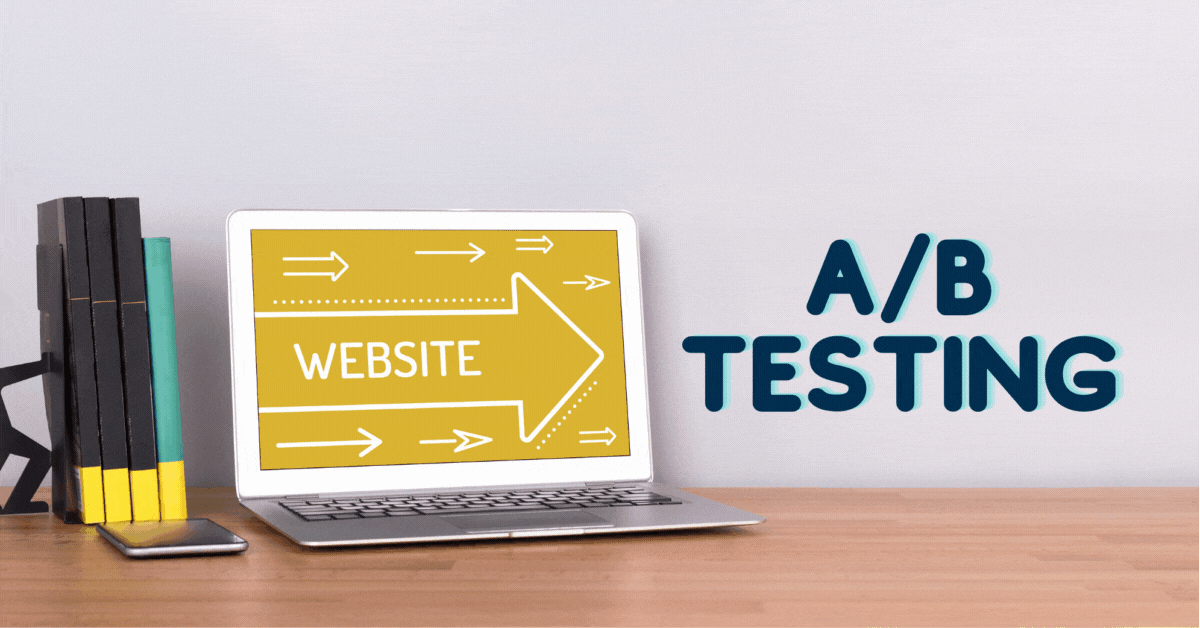 AB Website Testing