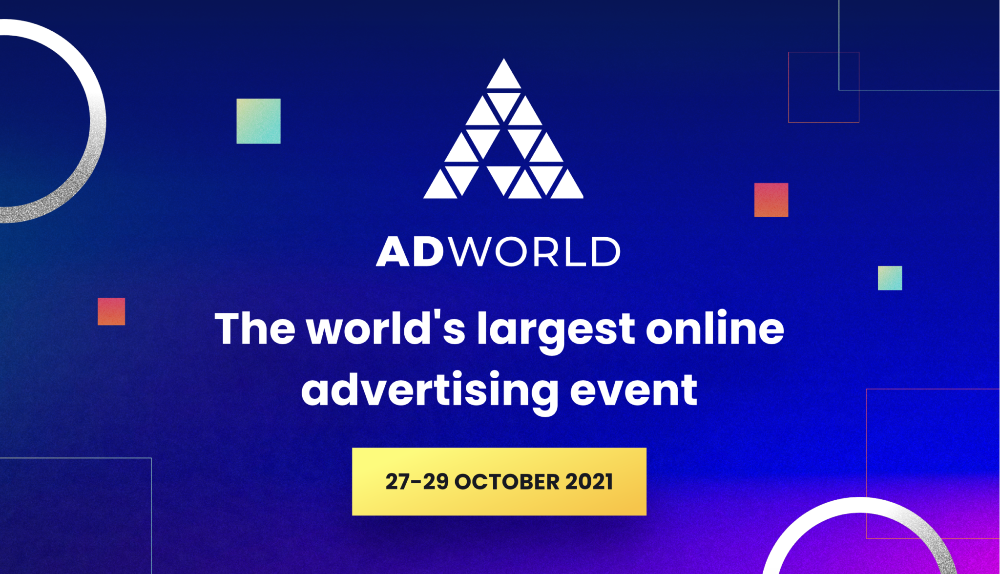 Ad World 2021