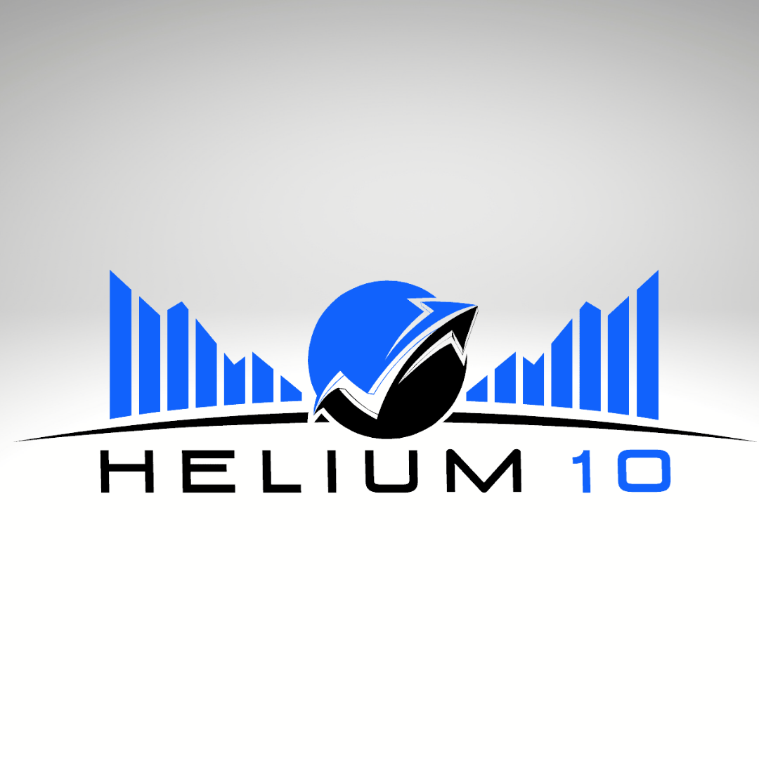 Helium 10 tool