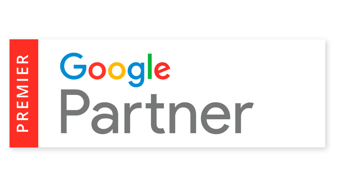 Google Premier Partner Badge