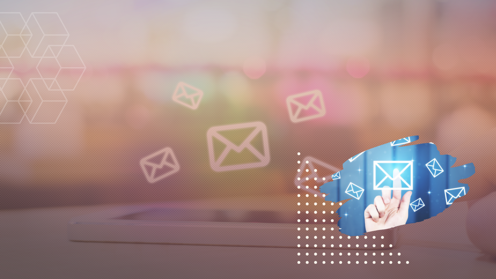 email top 5 blog banner