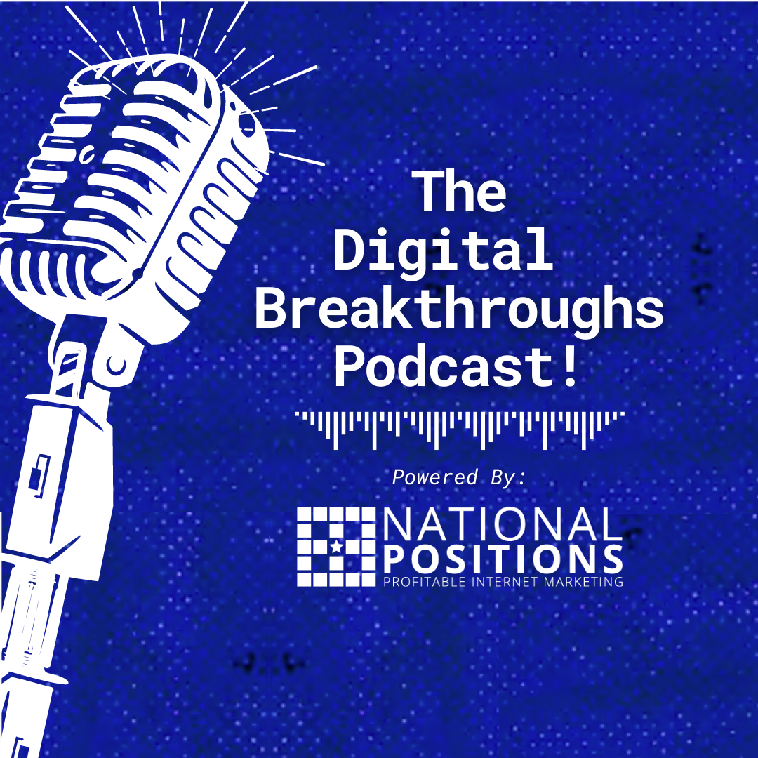 Digital Breakthroughs Channel Card