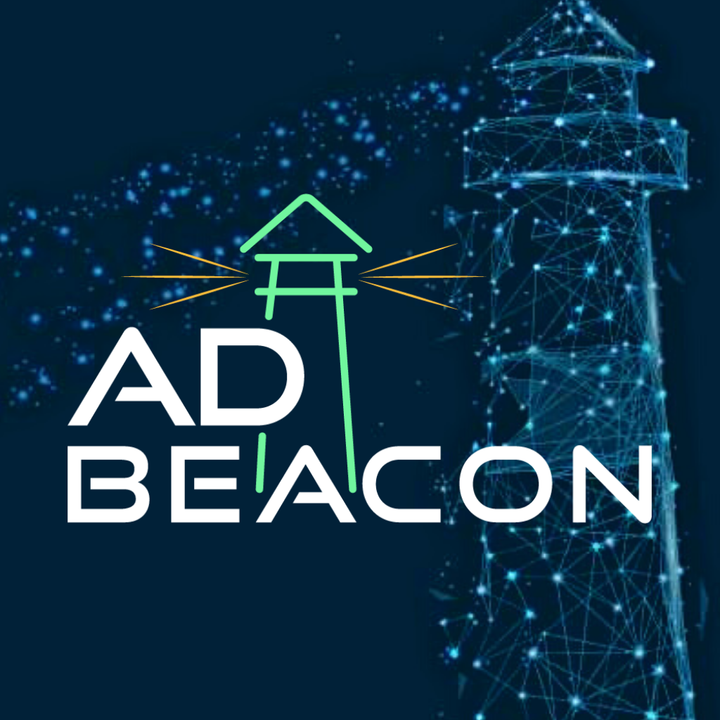 AdBeacon Logo
