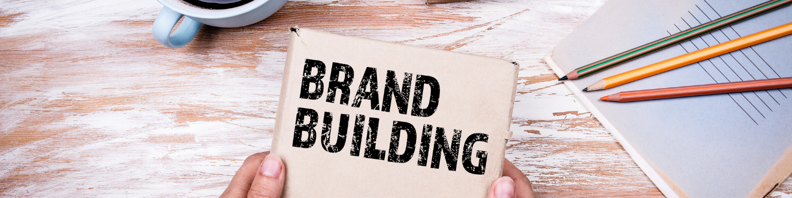 Brand Building Marketing