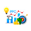 Google PPC Icon