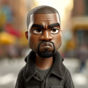 Kanye West Profits