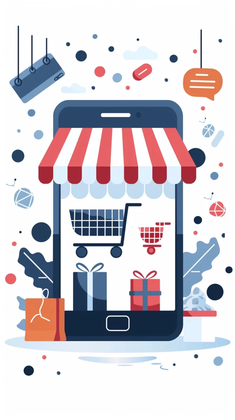 mobile ecommerce