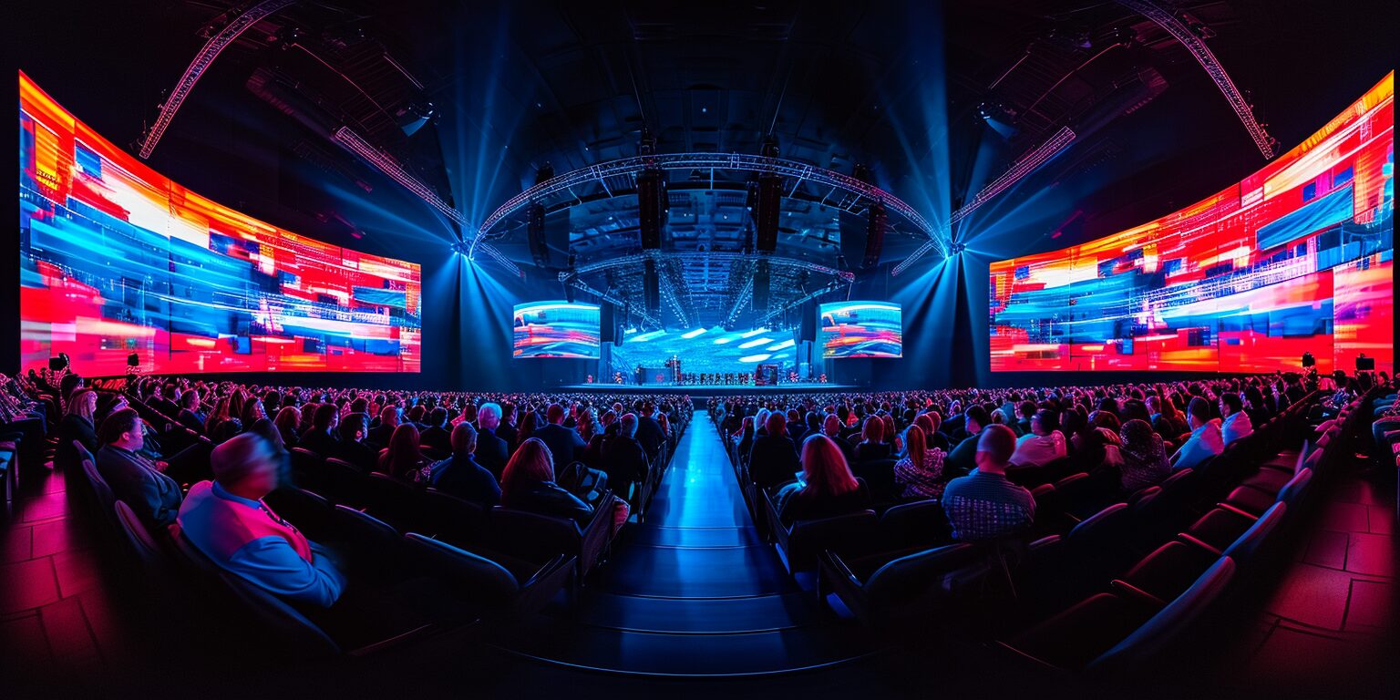 Google Marketing live 2024