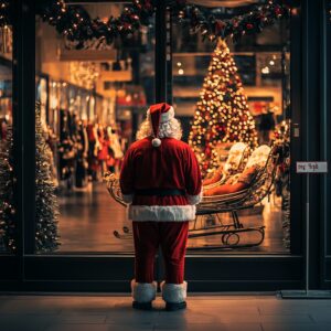 the holiday season is right around the corner