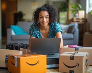 Amazon performance highlights