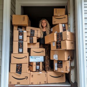 Navigating a Competitive Holiday Landscape on amazon