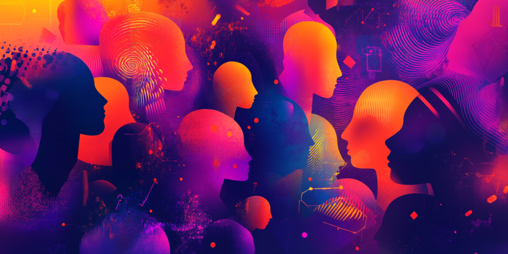 hitchhikingthroughthegalaxy Abstract colorful illustration in m 49702a3e 01e1 4ff1 9014 59c9f0e11684