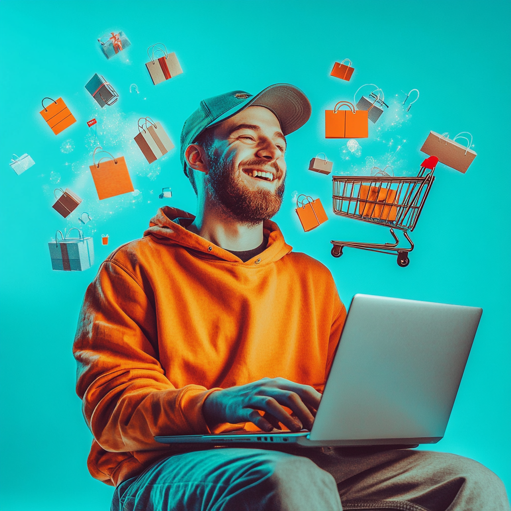 Strategies for E-Commerce Brands to Leverage Social Media Effectively
