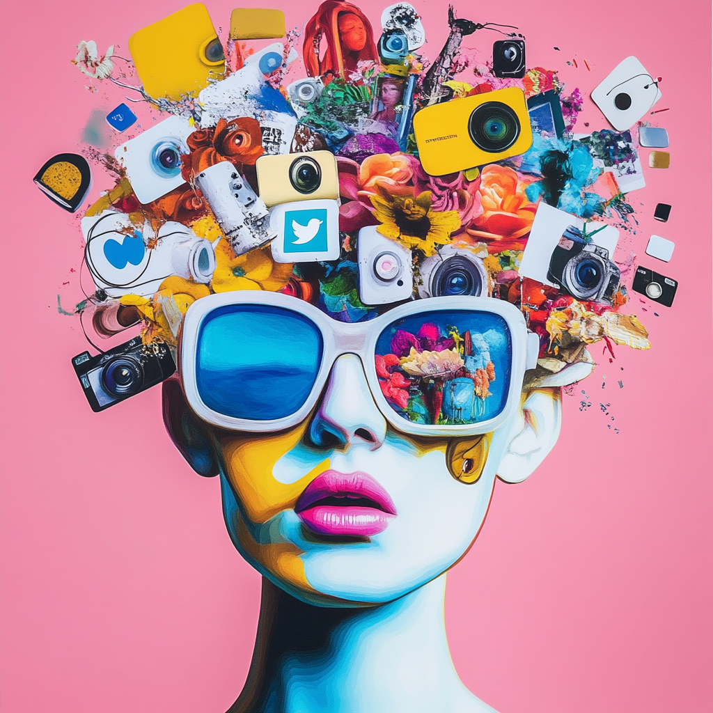 The Psychological Impact of Social Media on E-Commerce Purchasing Behavior