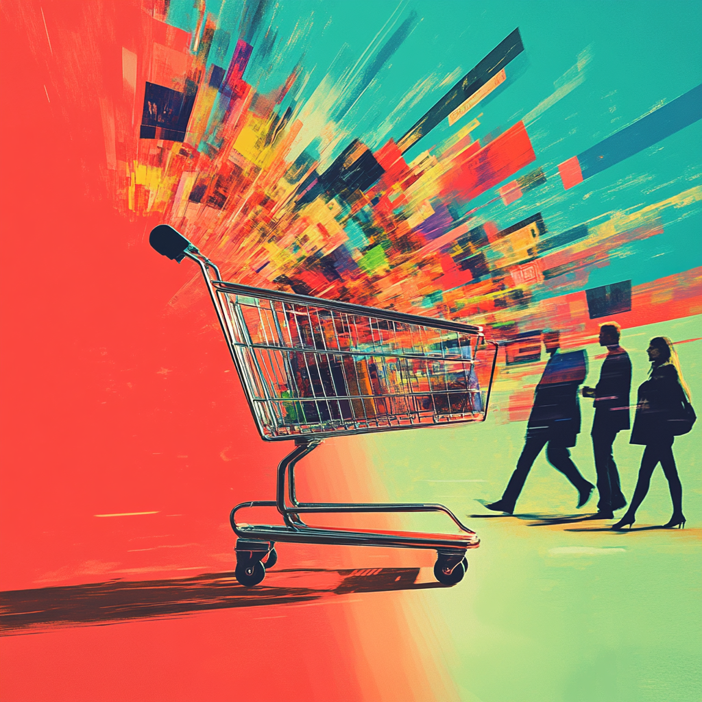 Psychological Mechanisms Influencing Purchasing Decisions