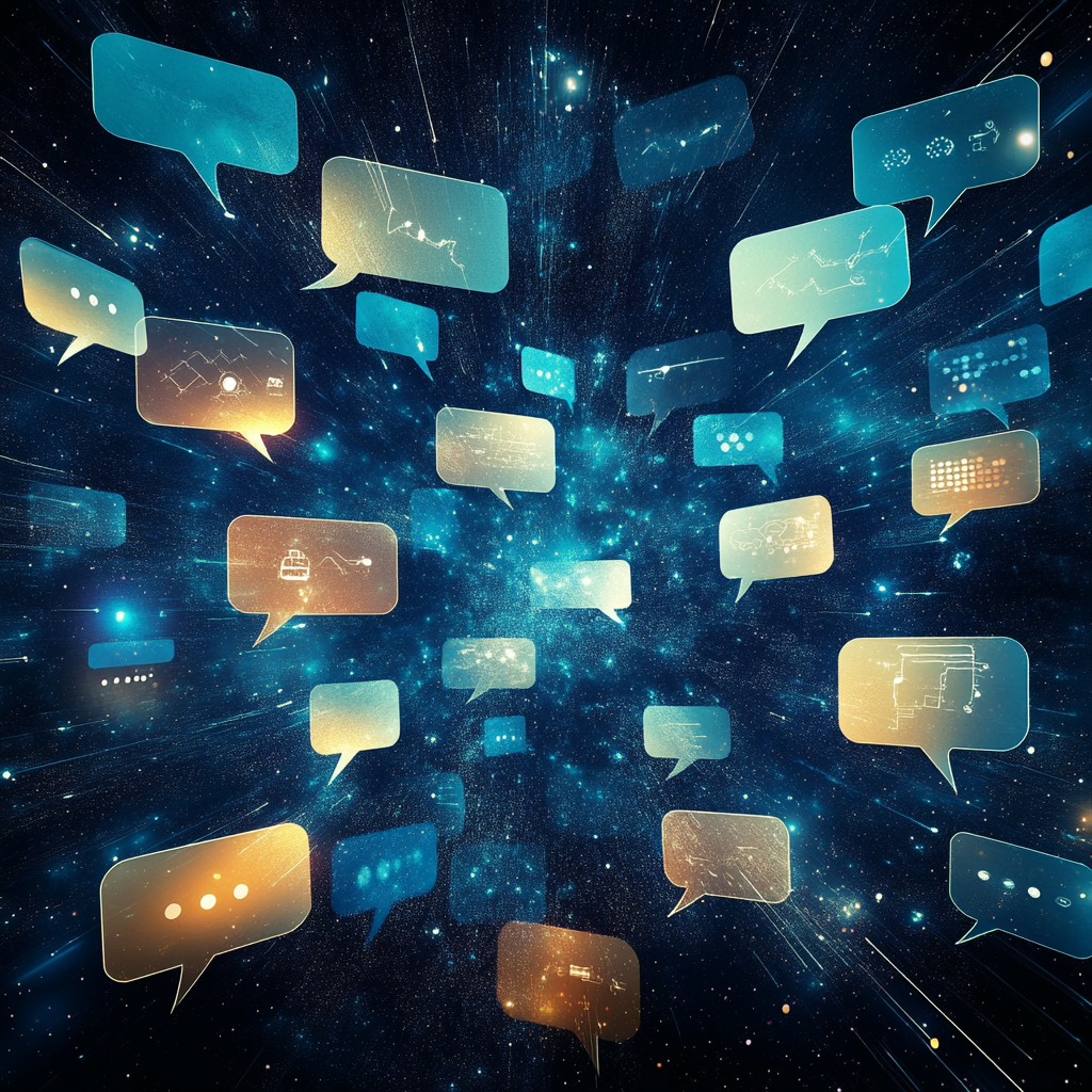 Aligning Content and Messaging Across Channels