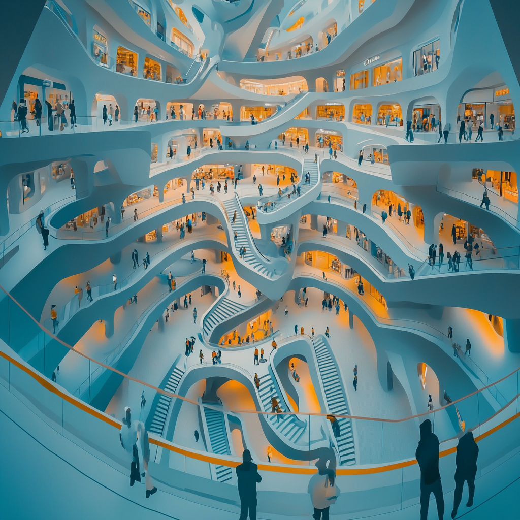 disconnected customer journey