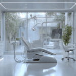 Dentist office