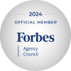 Forbes 2024 Member