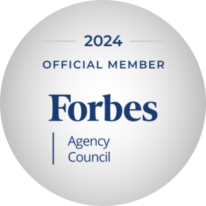 Forbes 2024 Member