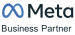 National Positions Meta Business partners logo