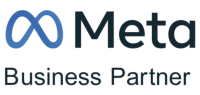 National Positions Meta Business partners logo