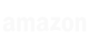 White Amazon logo featuring the word "amazon" with an orange arrow beneath, pointing from 'A' to 'Z', symbolizing a comprehensive marketing strategy.