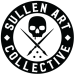 sullen art collective logo