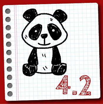 google-panda-4.2-update